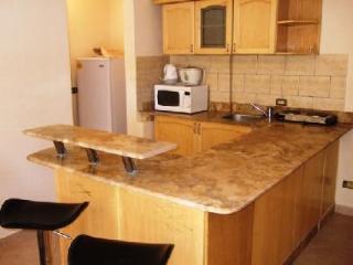 British Resort Apartments Hurghada Exterior photo